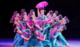 古典舞蹈教学视频,传承经典舞姿之美