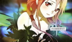 无女主动漫,探索独立女性的魅力与成长